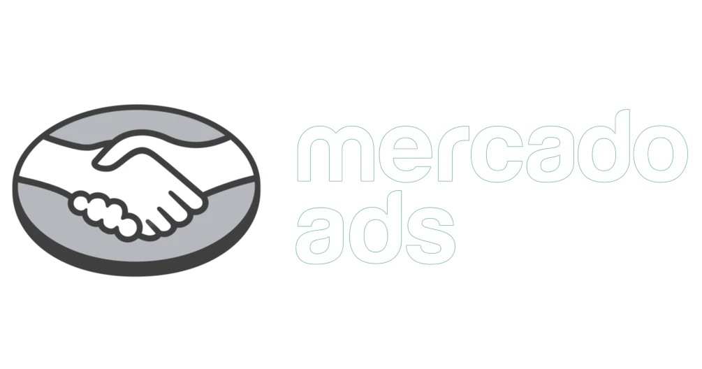 logo mercado ads